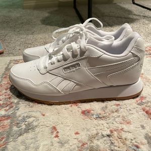 Reebok Classic Harman Run Sneaker